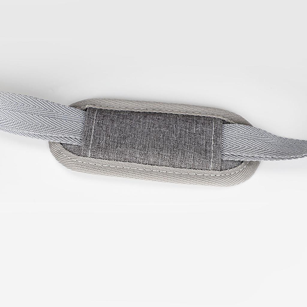 Isoliertasche Großes Fassungsvermögen Doppelschichtig Tragbare Thermotasche für Lunchbox Babyflasche