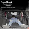 Volkswagen ID.4 Crozz/ID.X/ID.3 Trunk Storage Box - Multi-functional Car Organizer