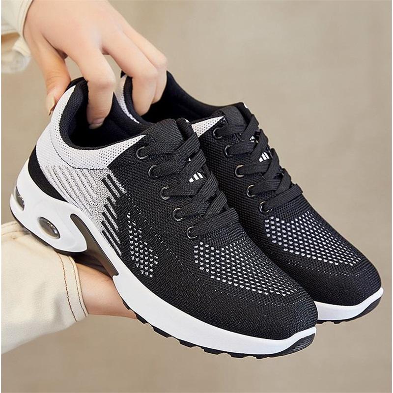 Schuhe Damen Neuer Stil Damenschuhe Freizeitschuhe Damen Laufschuhe Schuhe Sportschuhe