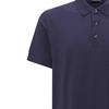 EMPORIO ARMANI SS23 Polo Shirt Men's Blue 211804-3R482-48336