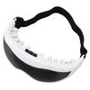 Vision Enhancement Device Massaging Relaxation Portable Eye Protection Device for Dark Circles
