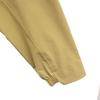 Adidas MYSHELTER Logo Print Nylon Blend My Shelter Rain Jacket M Beige Men's Used