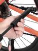 Mtb Bicycle Pump Bike Manual Air Pump Balloon Basketball Football Tire Inflator Schrader Valve Floor Pump Cycling Accesories