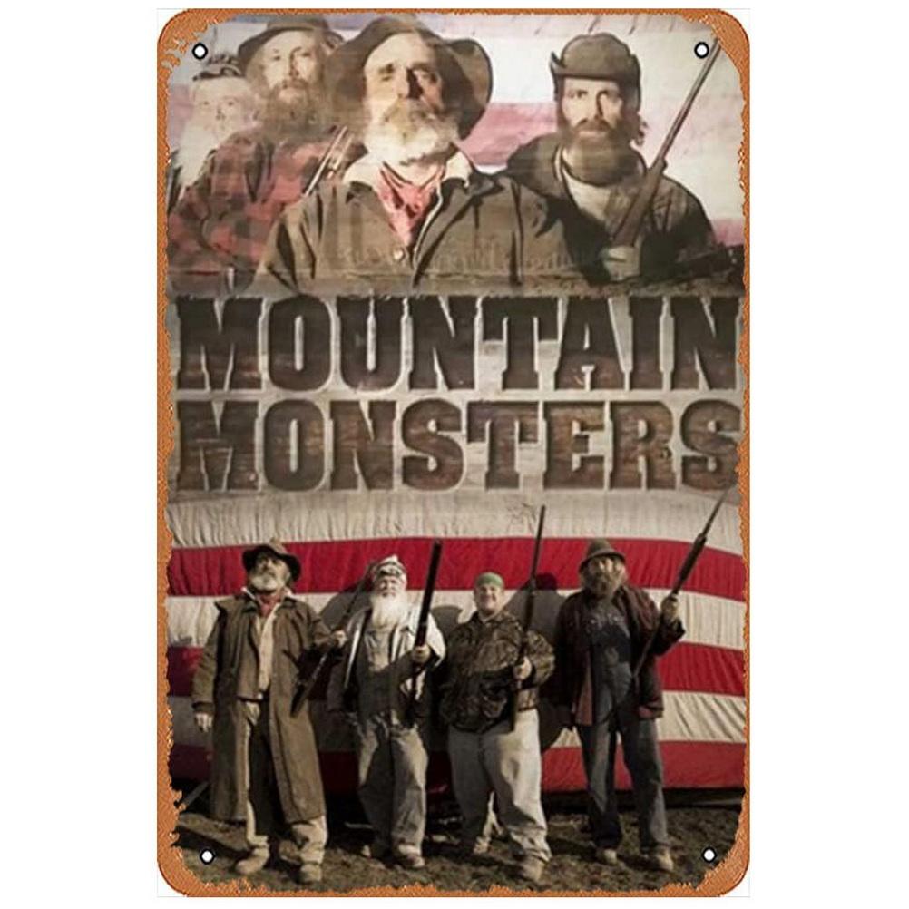 Vintage Metal Tin Signs Movie Bad Boys For Life Posters Plate Wall Decor for Home Film Bars Man Cave Cafe Clubs Garage Retro