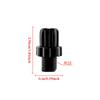 Bicycle Brake Lever Adjustment Inner Cable Screw Adjustment Nut for Brake Handle M10 Bolt