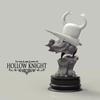 Hollow Knight -10CM Little Knight Anime Model Handmade, Game Accessories, Chassis, Handmade, Statue pvc model