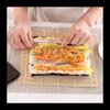 Sushi Rolling Mat