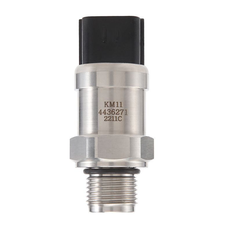 

A60zexcavator Pressure Sensor For Hitachi EX200-2/3 EX300 2/3 4436271 KM16-S13 44-36-271May