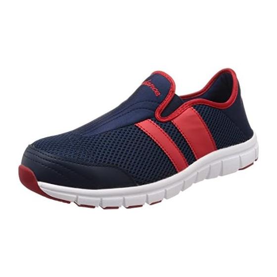 sundance Unisex Adult SL-250 Safety Shoes, Work Shoes, Ultra Lightweight, Safety Shoes, Slip-on, Women s, Flexible, Breathable, Cushioning