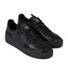 Scarpe da ginnastica basse da tennis in pelle da uomo Cruyff Approvate