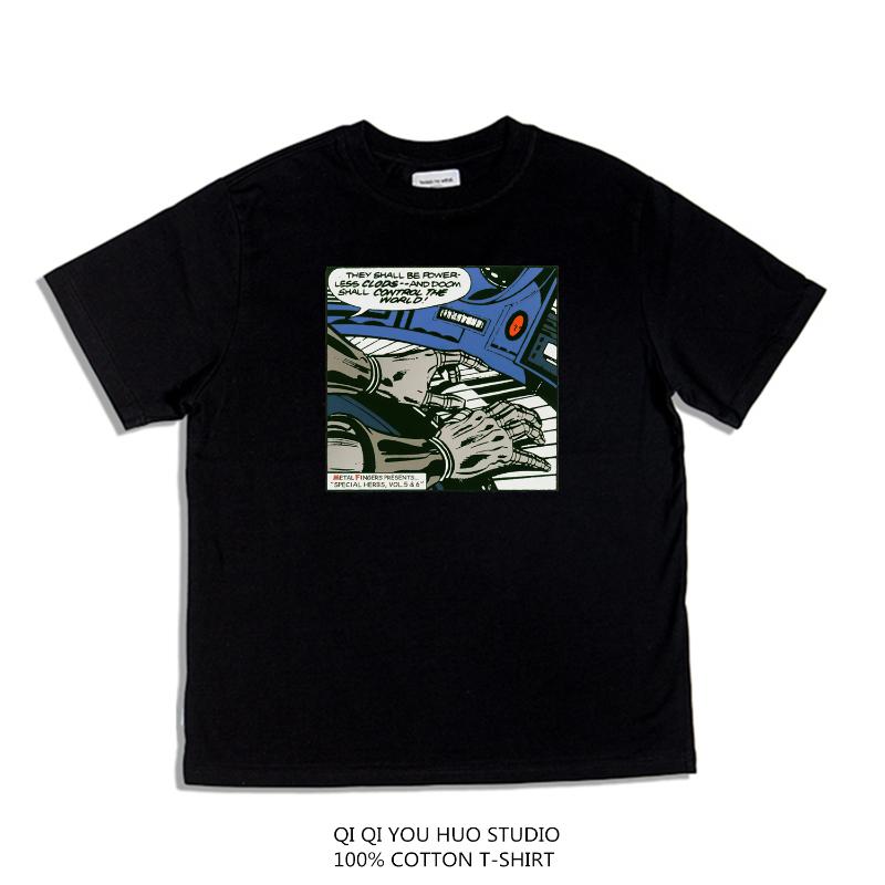 Print T-shirt Men Women Cotton Hip Hop Oversized Tshirt Short Sleeve T Shirt Streetwear Tops Tee