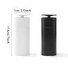 Plastic 400Ml Makeup 400M For Manicure Salon Remover Nail Bottle Empty Press Pump Dispenser Polish Remover Cleaner Portable