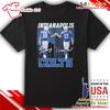 Manning And Daniel Jones Colts Shirt Unisex T-Shirt