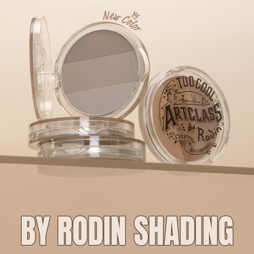 Too cool for school Artclass By Rodin Shading 9.5g