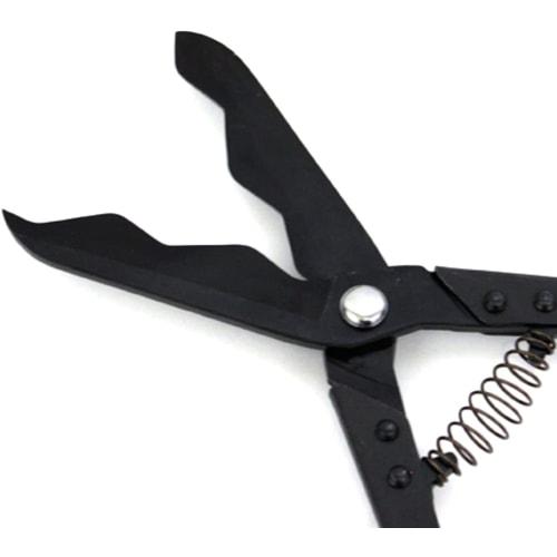 SK11 (SK11) Raku-cut gold cutting scissors corrugated plate WSR-270W