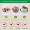 Food-Grade Fresh-Keeping Film and Cover Set for Refrigerator