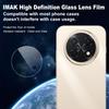 For Huawei Enjoy 90 Pro Max Glass IMAK High Definition Integrated Thin Glass Lens Film