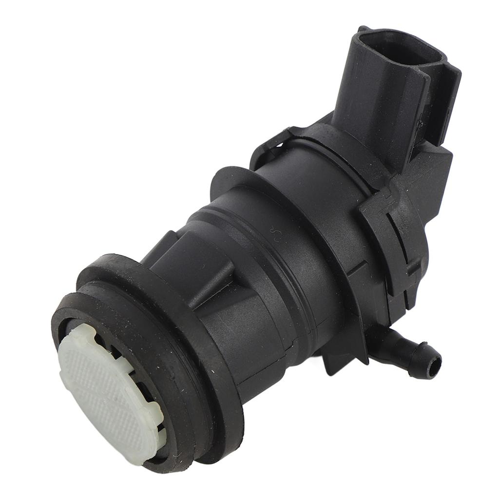 Windshield Washer Pump 05139113AA Efficient Waterflow Enhanced Safety Replacement Windshield Washer Pump Motor for 300