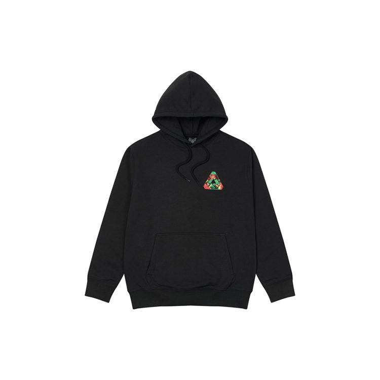 Palace Tri-Camo "" hoodie P19HD069