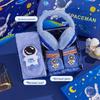 Boys' Astronaut Winter Warmth Gift Set