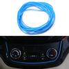 For Car Interior Styling Car Molding Line Car Accessories Easy Installation High Tensile Flexibility Strong Performance