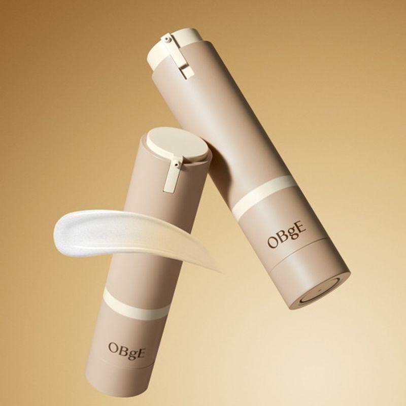 OBge Objet Natural Cover Lotion ONE