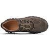 38-46 Męskie Modne Retro Casualowe Skórzane Buty Plus Size Buty Sportowe Casualowe Buty Sportowe Outdoorowe