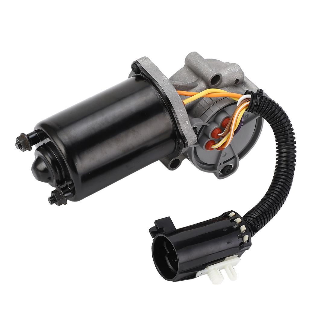 Fördelningslåda Växelmotor 1635400888 Fördelningslåda Motor Ställdon Ersättning för Benz ML230 ML270 ML320 ML350 ML430