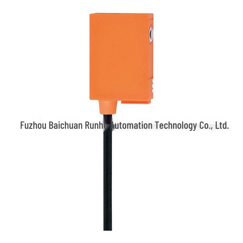 OJ5033 Ifm Sensor: Through-Beam Photoelectric Switch Transmitter - Brand New and In Stock