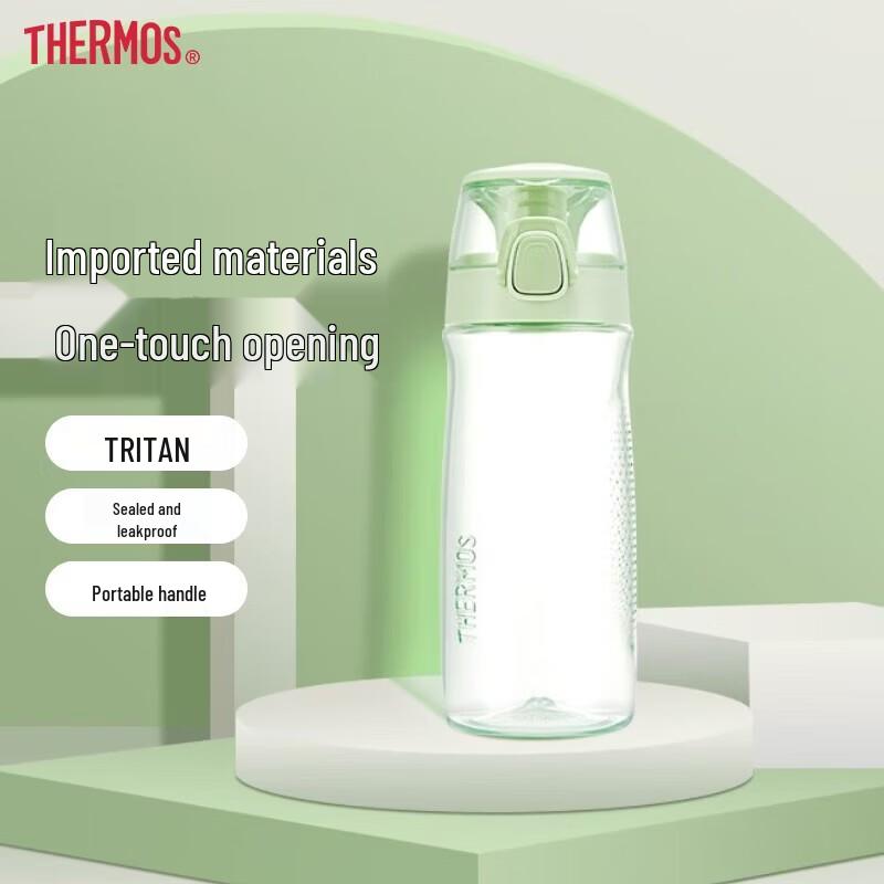 Thermos Tritan Sport Water Bottle 530ml