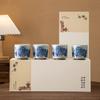 Veselă pentru băuturi – Seturi de ceai și cafea