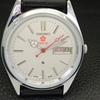 VINTAGE REFURBISHED SEIKO EXPO 70 AUTOMATIC 6309A JAPAN MENS WATCH A441921-9