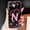 For Vivo V60 Lite Case Stylish Letters Clear Untra Thin Phone Covers For Vivo V 60 Soft TPU Silicone Anti Drop Couple Back Cover