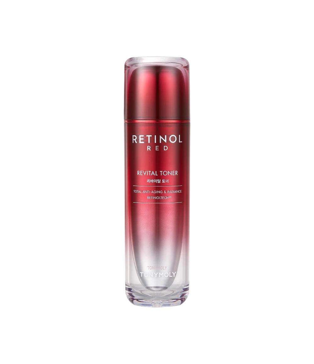 Red Retinol Revital Toner
