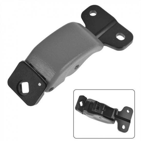 Gray Right Rear Quatar Window Latch Lock For Toyota Tundra 2000-2006 62910-34011