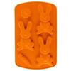 Silicone Easter Mold for Baking Bunny Cookies