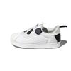 Originals SUPERSTAR 360 I Low Top Skateboard Shoes White Black Infant And Toddler Q46175