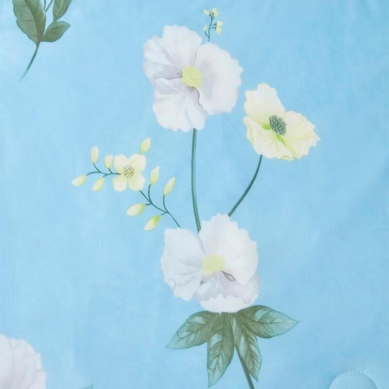 Grace Cool-Feel Ice Silk Summer Quilt