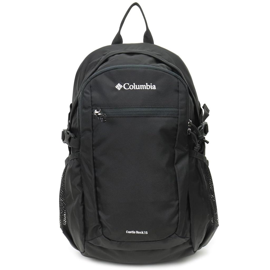 Columbia Castle Rock 15L Backpack II PU8664