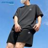Jeanswest Men's 2026 Summer Cotton Casual Set