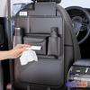 Car Seat Back Organizer - Multifunctional Hanging Storage Bag
