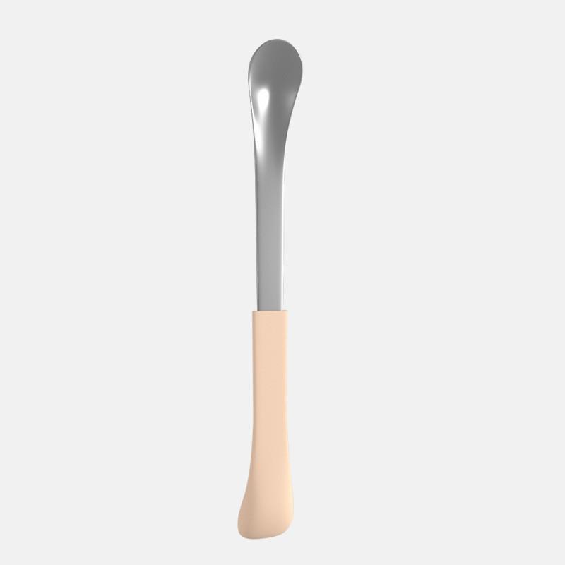 Cross-Border Baby Tableware Set: Temperature-Sensing Suction Bowl & Spoon