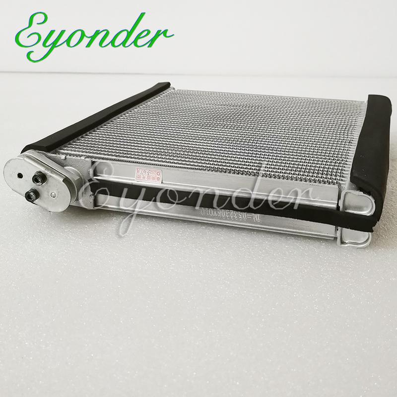 

New AirCon A/C AC Air Conditioning Evaporator Core Cooling Coil for Toyota Corolla EX Matrix PRIUS 8850147031 88501-47031