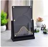Galton Board, Normal Distribution Mathematical Model, Scientific Ornaments, Stress-relieving Gifts, Teaching AIDS