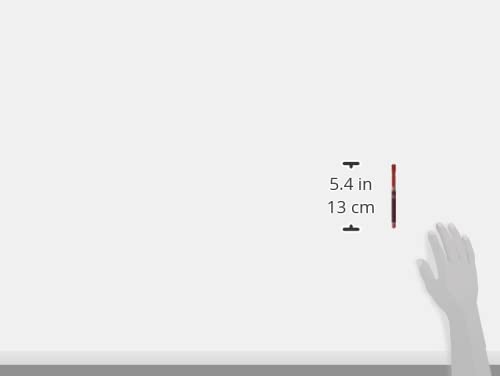 AS ONE Clean Pen Red (10 Pens) /1-8865-02