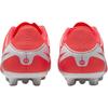 Nike Tiempo Legend 10 Academy Comfortable Durable Low-Top Kids Soccer Shoes Kids Soccer Shoes Hot-Lava-Orange White DV4349-800