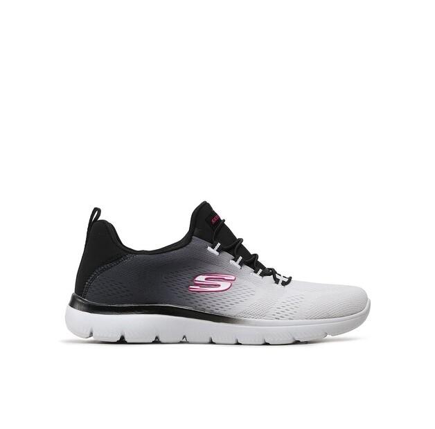 

Skechers кроссовки Bright Charmer 149536 серый EU 35.5
