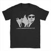 The Blues Brothers T-Shirt Für Unisex Baumwolle Cool