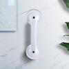 Powerful Suction Cup Door Handle Convenient Household Accessory for Hotels