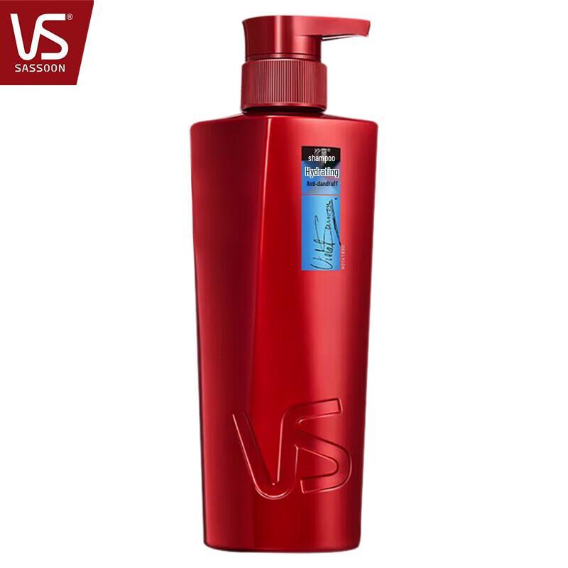 

VS Sassoon Shampoo